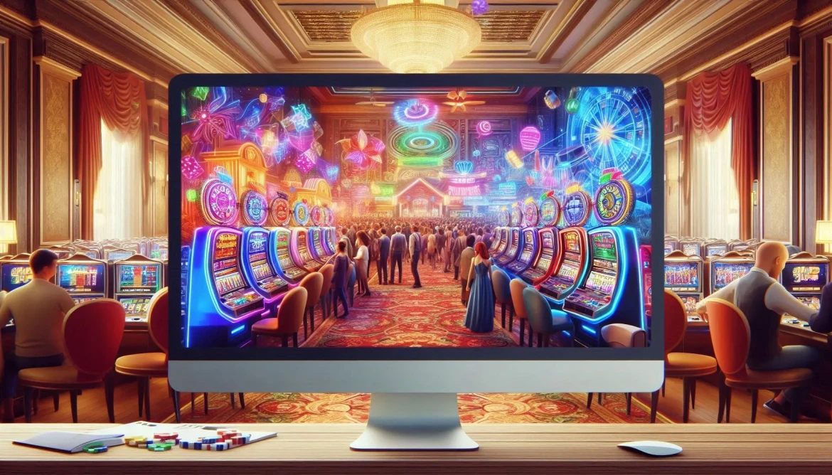 Joo Casino